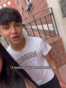 Nunca voy a tener novia: frase viral Happy Sister Happy Life
