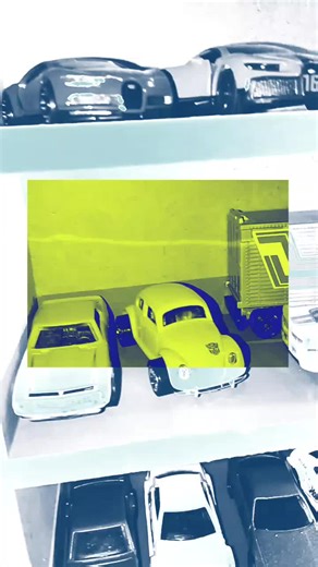 hot Wheels SHOP D.C on TikTok