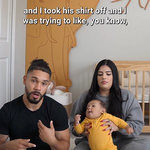We Had To Rush Our Baby To The Hospital | Anthony & Ana