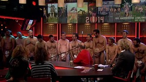 De Week Draait Door 1: gay rugby team - 11-10-2013 - De Wereld Draait Door - BNNVARA