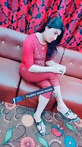 #Koko_Nut | Pushto word music