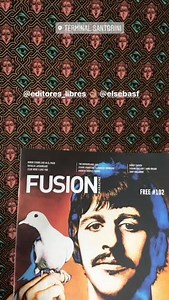 Sunday Vibes!! | Fusion Magazine