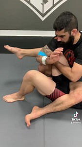 2.1K views · 60 reactions | Destructive Ankle Lock from KOB Saddle by abelbjj 裡 | Kimonos Brazilian Jiu Jitsu | Facebook
