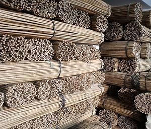 [Hot Item] Cheap Bamboo Poles, Specialized Bamboo for Garden Agriculture Support