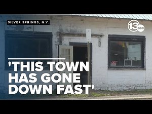 Former bar in Silver Springs raising health concerns following rat infestation