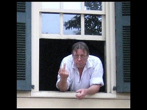 The Grumpy Gunsmith of Williamsburg #30