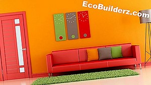 Cómo elegir el color exterior de la pintura de la casa - 2025 | Es.EcoBuilderz.com