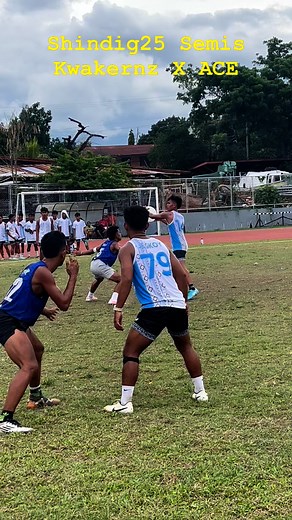 Shindig 2025 Pool A Semis Kwakernz Ultimate ❌ Ultimate ACEtoryahe #shindig2025 #frisbee #ultimatefrisbee #viralreelsfacebook #fbyシvideo #fbpost2025シ #fbreels2025ツ #fbreelsfypシ゚viralfbreelsfypシ゚viral | Olrak John