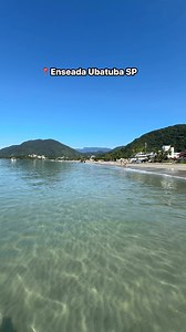 111K views · 2.7K reactions | Sempre muito calminha ☀️ #ubatuba #ubatubasp #LitoralNorte | Vida Caiçara | Facebook