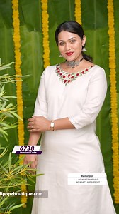 1. YeaMe Rose Handworked Kurti(6738) @ Rs.1099🔥 Product Search Code - 6738 💰Price - Rs.1099 🛒Click Here to Buy - https://www.lollipopzboutique.com/Home/product_detail/MzQ2MDk/YeaMe_Rose_Handworked_Kurti_6738 2. YeaMe Pookooda Handworked Kurti(6739) @ Rs.1099🔥 Product Search Code - 6739 💰Price - Rs.1099 🛒Click Here to Buy - https://www.lollipopzboutique.com/Home/product_detail/MzQ2NTA/YeaMe_Pookooda_Handworked_Kurti_6739 You could buy the products from the website (www.lollipopzboutique.com