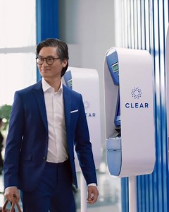 CLEAR on Reels | Facebook