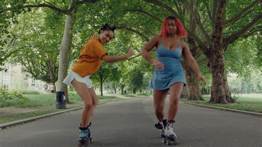 The theme of the Nikon Photo Contest 2022-2023 short film competition is “Next Steps”. This time, please enjoy a poetic work that is filled with feelings like a love letter. “As Above”﻿ Kemi Adeeko / United Kingdom Nikon Photo Contest 2022-2023 Short Film Competition Short Film Category, Special Encouragement Award https://www.nikon-photocontest.com/en/awards/2022/short_film_category/art_05.html Story : 'As Above' directed by Kemi Anna, is a love letter to Blackness, celebrating Black love, Blac