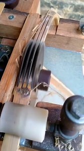 19K views · 22 reactions | The process of splitting bamhu is easy with the assembled wood saw #birdcage #fblifestyle #fyp #crafts #bamboo #fbpro @sorotan | Bang Setiawan | Facebook