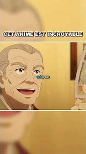 This anime is crazy #anime #manga #otakus