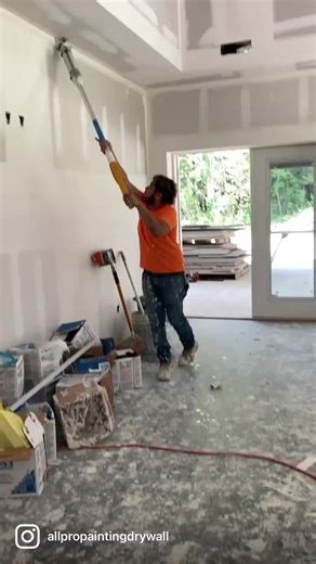 AllPro-Painting&DrywallLLc on TikTok