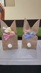 Easy DIY Easter Gift! 🐰 #DIYcrafts #giftideas sophia | Kyle & Mistie Knight