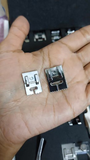 দুইটা মধ্যে পার্থক্য কি #reelsvideoシ #reelsvideo #fashion | নকশী বাহার - Nakshi Bahar