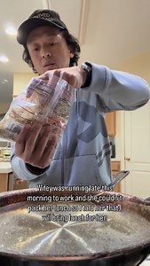 742K views · 2.7K reactions | As a husband, I do whatever it takes to make sure my wife is fed. * Get 15% OFF code Thailyfe15 www.beyondthecream.com * Thank you for your support. Please like, share, and subscribe. * #nailtech #reels #nails #nailart #meme | Minh Thai | Facebook