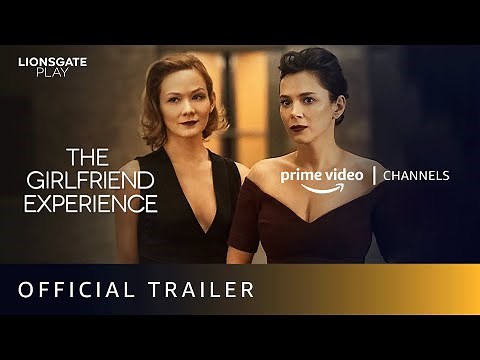 The Girlfriend Experience Season 2 - Official Trailer | Amazon Prime Video Channels | Lionsgate Play