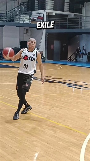 Exile Locked In as a Unit.. #SHPHBASKETBALL #BalikLaro | SHPH Basketball