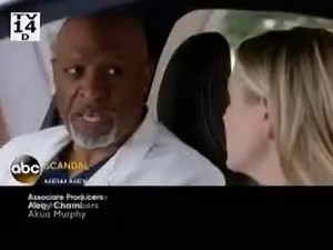 Greys Anatomy 12x21 Preview