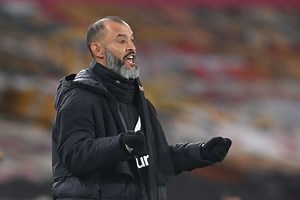 Predicted Wolves XI to face Chorley tonight