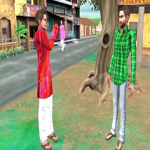 51K views · 1.4K reactions | Bengali Fish Fry & Curry Homemade Food Hindi Kahaniya Hindi Moral Stories Hindi Bedtime Stories | Maja tv stories | Facebook