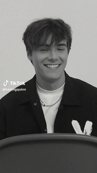 Kevin Quinn: 'Real Me' Album Announcement and Relationship Status Revealed!