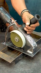 38K views · 105 reactions | This Tool Trick Makes Metal Cutting EASY #homemadeusa #metalworking #usadiy | Woodworking Tools | Facebook