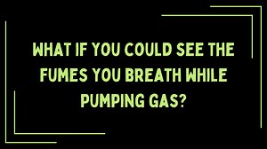 FLIR, which stands for Forward-Looking Infrared, is a cutting-edge technology that captures thermal images, allowing us to visualize heat and detect temperature variations, often revealing hidden issues or providing insights not visible to the naked eye. We used a FLIR camera to record what gas fumes look like at the pump! | Beyond Toxics