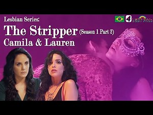 Female CEO & Stripper: Lesbian Love #2 | Secretary by Day, Dancer by Night | WLW Series Edits
