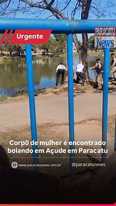 22K views · 105 reactions | Um corp0 de uma mulher, foi encontrado no...