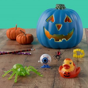 220 reactions · 42 shares | Support the allergy-friendly Teal Pumpkin Project. | CVS Pharmacy | Facebook