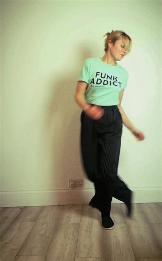 Loving this new northern soul Dont Hold back Trambeat | Northern Soul Girl Levanna