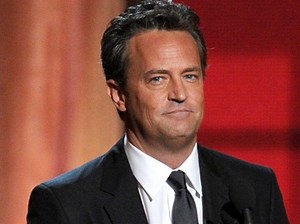 Nineteen-year-old who matched with Matthew Perry on dating app speaks out