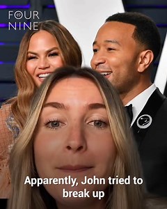3.4K views · 17 reactions | J-Lo and Ben are the definition of off-and-on-again  | Four Nine | Facebook