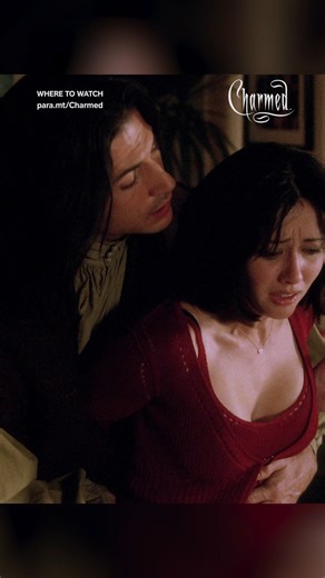 Prue's spell backfires, undoing her ancestors' work and setting a powerful warlock free! | Charmed