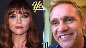 Devon Sawa REACTS to Christina Ricci's Casper Critique