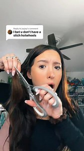 Autumn Monique on Reels