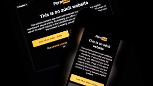 How to unblock Pornhub for free in the UK