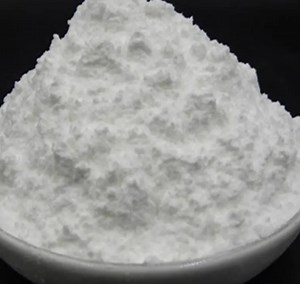 [Hot Item] Calcium Formate Industrial Salt for Cement