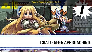 Yggdra (Yggdra Union) [CMC ] Mod for Super Smash Bros. Crusade | SSBC Mods