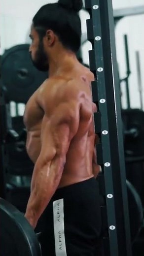 Rack Pulls - Safer Alternative to Deadlift