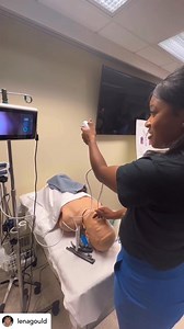 We hosted 5 Diversity CRNA 2024 Information Session & Airway...