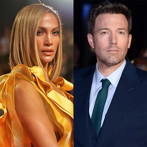 See the $18 Million Miami Estate Where Jennifer Lopez and Ben Affleck Rekindled Their Love In
