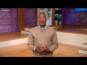 Final Thought: Activist Peggy Cooper Cafritz dies at 70