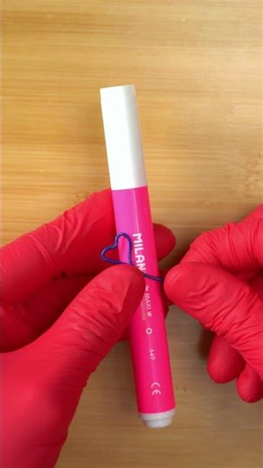 Crafty Hearts: The Ultimate Paperclip Challenge! 💖✨