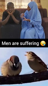 Women are talkative, even in Animal kingdom 😂 | Maryam Adetoro Adeola