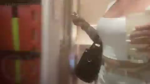 Colombian tour guide takes me to a secret room inside of a club in Medellin