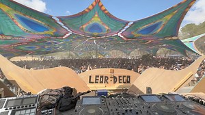 Rising Spirit Festival by Unity🦄 | Rising Dust